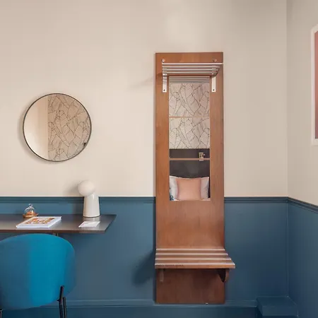 Boissière Hotel 3*