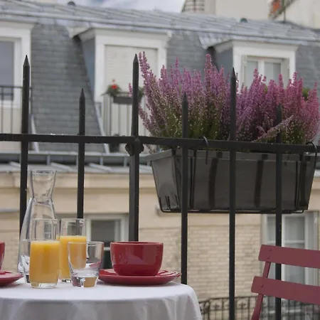 Boissière Hotel